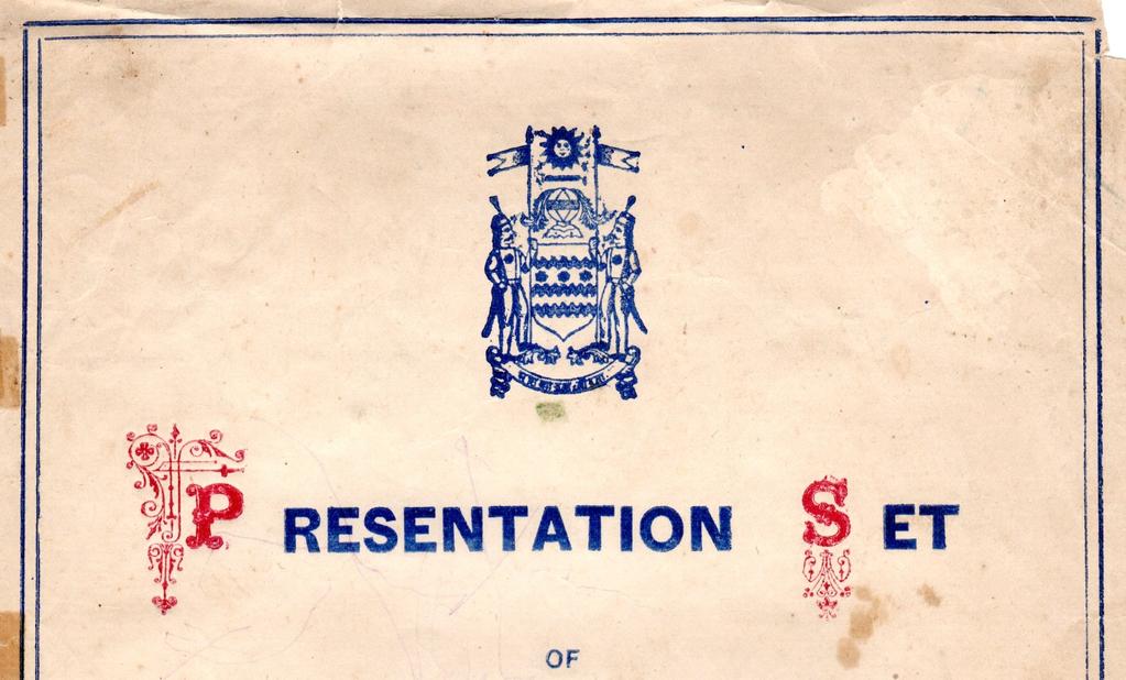 The Reprints and Forgeries Publicized By 1898 major philatelists in India discovered that all Circular and Old Rectangular stamps