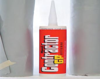 MS polymer based sealant adhesive specifically