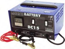Page Tools BATTERY CHARGER B0 B0F BC Battery charger.