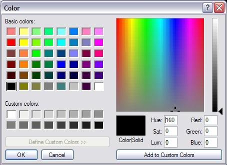 1024x768 resolution image at 16-bit color depth: 16-bit color = 2 bytes per pixel File size