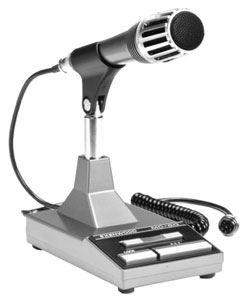 Stand Microphone (MJ-88
