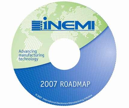 Large Area Flexible Electronics Roadmap History 09/2005 inemi Stakeholders identify Flexible Electronics as Future Growth Market and authorize formation of TWG 2006 Flexible Electronics TWG formed