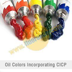Inorganic or Metal Oxide : We provide complex inorganic colour