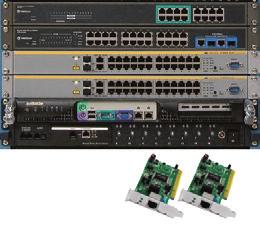 TEL90A Rack Server TEL90B LAN Cable Tester TEL90C LAN Connector Toolkit TEL90D Protocol Analysis Software TEL90E Network Analysis Software