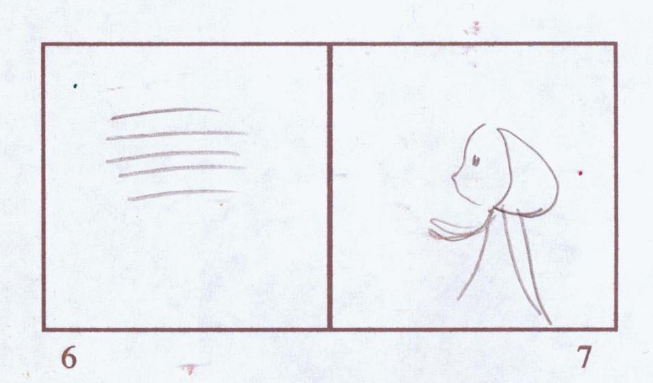 Fairy Tale #4 Little Red Riding Hood Assignment Storyboard Little Red Riding Hood A storyboard is a sequential series of thumbnail sketches which visually maps out the story, page by page, or spread
