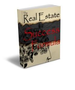 Step 1: I suggest that you start with the Real Estate Success Formula. Most students are tempted to jump into the meat of my wholesaling course... But it will be worth the wait.