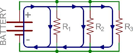 10 amperes Current = voltage Resistance or Current = 240 24 or Current = 10 amperes T5D10 What is the voltage across a 2-ohm resistor if a current of 0.5 amperes flows through it?