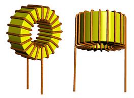 Inductor T6A07 What 