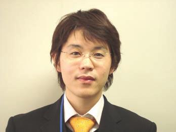 He is a member of the IEEE Microwave Theory and Techniques Society (IEEE MTT-S) and the Institute of Electronics, Information and Communication Engineers (IEICE) of Japan.
