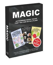 0-486-43923-2 978-0-486-43923-5 Fulves Self-Working Card Tricks currently in its 23rd Dover printing Magic stounding Magic