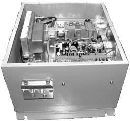 APPENDIX Transceiver unit RTR-081 (for FAR-2827W) TR Limiter (RU-9290) MIC Assy.