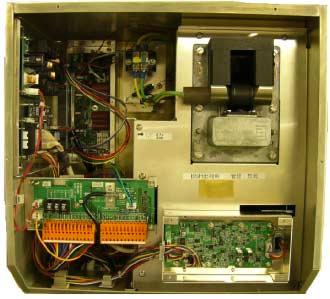 APPENDIX Transceiver unit RTR-082 (for FAR-2837SW) MD Board (03P9244) RF PWR Board (03P9348) Magnetron (MG5223F) RFC Board (03P9346) RF Board (03P9349) Behind plate: MIC Assy.