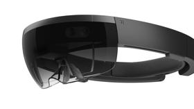 Augmented reality headsets