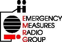 EMRG-701 Ontario Power Outage EMERGENCY MEASURES RADIO GROUP OTTAWA ARES Two Names - One Group - One Purpose Activation - Ontario Power Outage