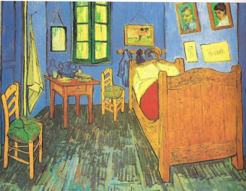 Van Gogh s