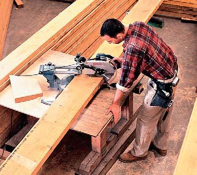 MITRE SAW Portable table top saw for cutting bevels and mitres in wood, aluminium and plastics. SAS-MITRE 43.20 21.60 57.60 72.