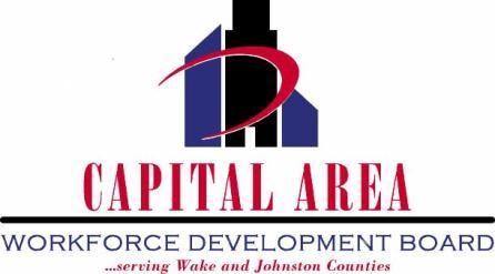 Capital Area Workforce Development Board Meeting Date: Thursday, February 28,