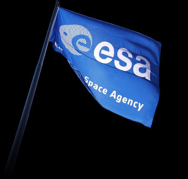 INTRODUCTION: ESA To provide for and promote, for exclusively peaceful purposes, cooperation among