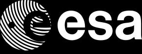 ECSAT Alan Brunstrom, ESA Liaison Officer Appleton Space Conference, 1 st