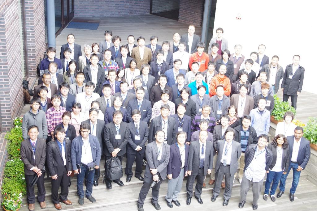 Final Report on the 9th General Meeting of ACCMS-VO (Asian Consortium on Computational Materials Science - Virtual Organization) From 20th to 22nd, December, 2014 in OIST, Okinawa, JAPAN by Yoshiyuki
