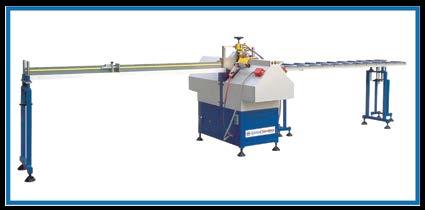 V Cutting Saw LJVW-60 Reasonable structure, safe and convenient operation. Pneumatic driving, easy to operate.