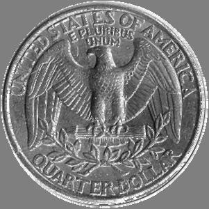 about the types of United States coins and
