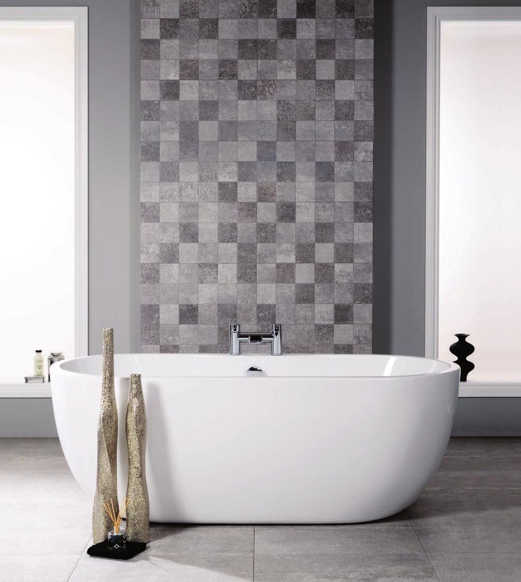 66 Termal Tiles For a Huge Selection of Grout Colours see p56 On All Our Tiles *Please