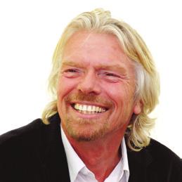Investment Management Group 4:00 5:00PM Closing Keynote Sir Richard Branson, Founder, Virgin Group 5:00 6:30PM