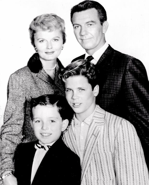 Leave it to Beaver (1957-1968) From Wikipedia: One of the first primetime sitcom series written from a child's point-of-view, the show was created by the writers Joe Connelly and Bob Mosher.