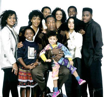 Cosby Show (1984-1992) From Wikipedia: The Cosby Show is an American television situation comedy starring Bill Cosby, first airing on September 20, 1984 and running for eight seasons on the NBC