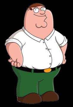Family Guy (1998-present day) From Wikipedia: Family Guy has been nominated for 12 Primetime Emmy Awards and 11 Annie Awards, and has won three of each.
