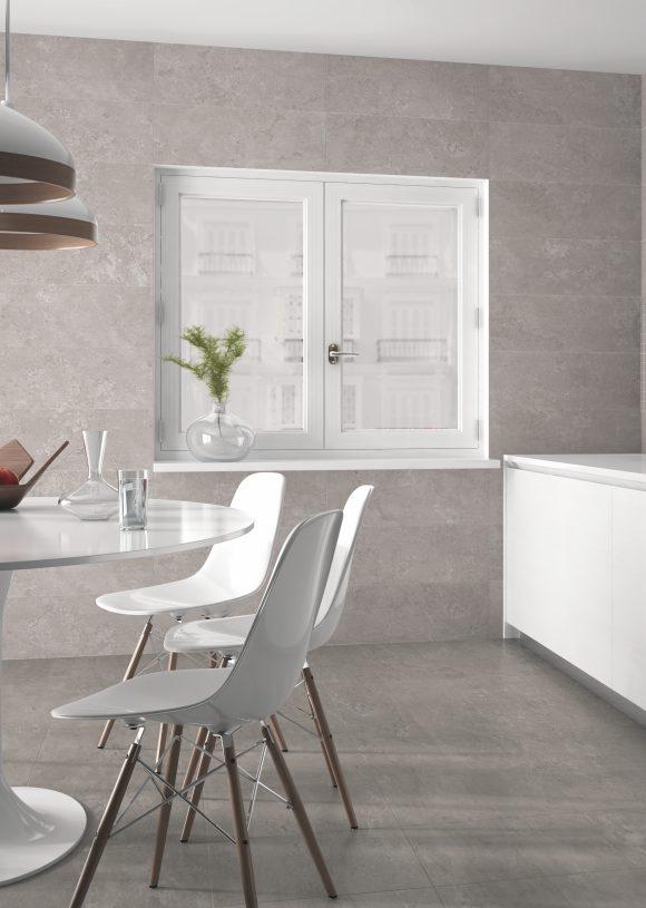Trace High gloss contemporary tiles