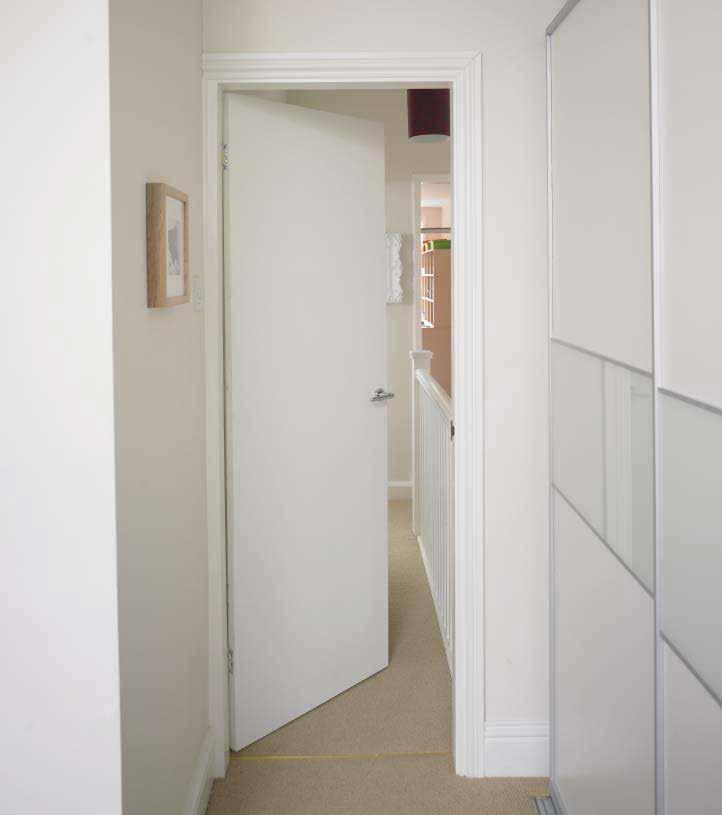 Internal Flush Doors Plywood This versatile door is available in a wide range of imperial and metric sizes with both standard and 30 cores.