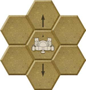 Each time a player is required to declare attacks for a BattleMech, he may declare an attack for any BattleMech that has not been destroyed, even if the declaration is to not make any attacks. 6.