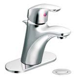 CFG Lavatory Faucets / CFG s Stainless, PVD