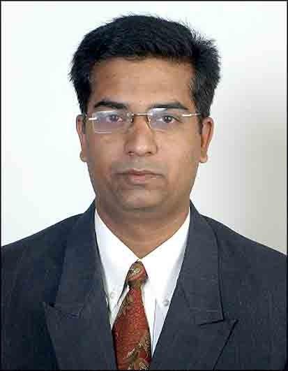 His areas of interests are VLSI and VHDL. He has attended workshops on Cadence design tool at GHRCE, Nagpur Dr. A. Y. Deshmukh Dr. A. Y. Deshmukh completed his Ph.D from VNIT Nagpur in 2010.
