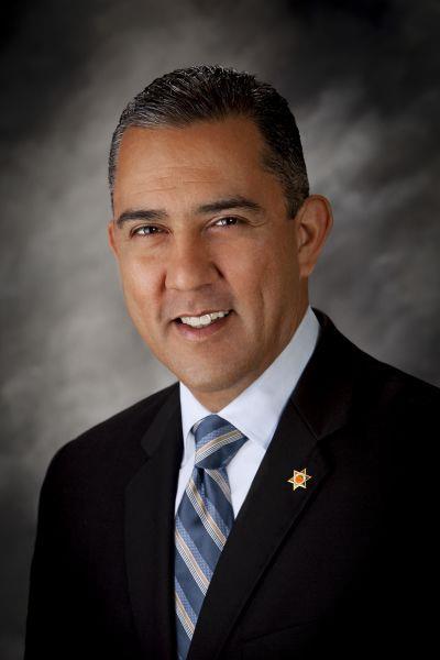 Tom Dominguez is a 28-year veteran and investigator with the Orange County Sheriff s Department. He currently serves as president of the Association of Orange County Deputy Sheriffs.