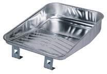 DESCRIPTION CASE UPC 140796018 Dual Roll-Off Bucket 1 716341403218 Metal Trays and Plastic Liners Heavy-duty
