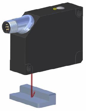INTRODUCTION 提夫自控技术 ( 上海 ) 有限公司 - 2 - LAS laser sensors cover measurement ranges from 1 to 13000 mm.
