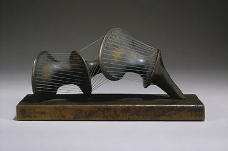 Henry Moore, Stringed