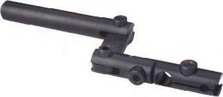 599-980-10 44740 Combination BESTEST Indicator Axial Support Used for mounting