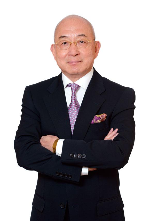 Mr Lee Yiu Kwong, Alan Independent Non-executive Director Mr Lee, aged 71, was appointed as Independent Nonexecutive Director in October 2012 and he is also a member of the Corporate Social