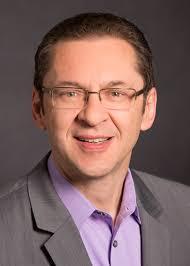 Maciej Kranz, Vice President, Corporate Technology Group at Cisco, and best selling New York Times Author on IoT.