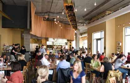 local restaurants and retailers NAIOP.