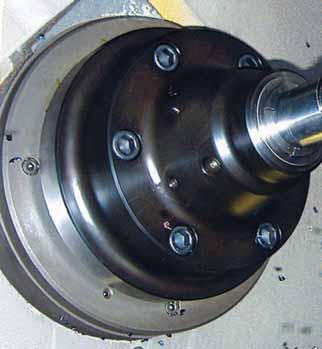FREQUENTLY ASKED COLLET CHUCK QUESTIONS When is a Collet Chuck a Better Choice than a Three-Jaw Chuck?