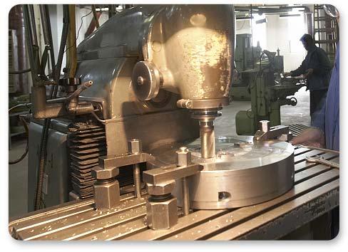 Sample Job: Maximum Time: Participant Activity: Lathe Operation 1 hour and 30 minutes The participant will receive a piece of cold-rolled steel, machine the part on the lathe according to the