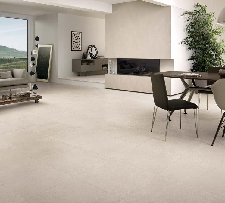 5916 km in only 5 days Have you ever wished to design your living spaces with top Italian made tiles?