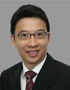 Committee. He is also a member of the Working Committee with Intellectual Property Office of Singapore (IPOS) on accreditation framework for valuers.