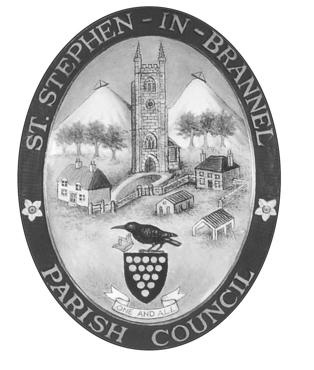St Stephen in Brannel Parish Council Nanpean and