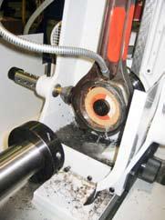 speeds 0-1200 RPM 0-1200 RPM Grinding spindle rotation speeds 00 4400 500 00 7500 9000 RPM 00 4400 500 00 7500 9000 RPM Grinding